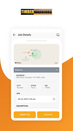 TW VCA Members App screenshot 3
