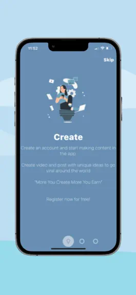 Game screenshot Godatu mod apk