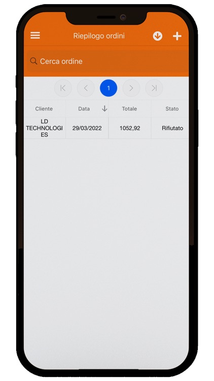Dagel Mangimi - Ordini screenshot-4