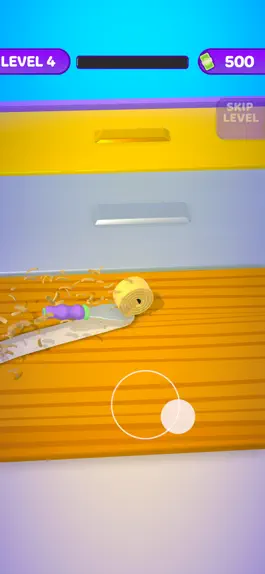 Game screenshot Spiral Idle mod apk