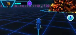 Game screenshot Neon LightCycle Classic apk
