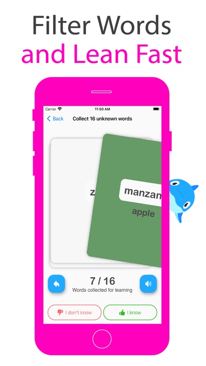 SmartWord - Learn Languages