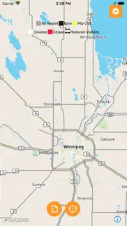 manitoba rcr iphone screenshot 2