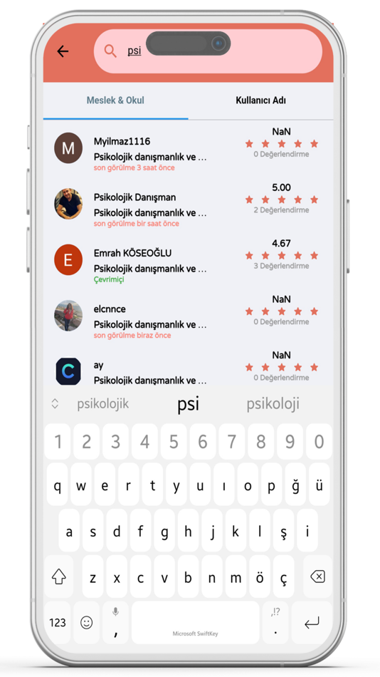 #1. soce (iOS) 由: Osman Celik