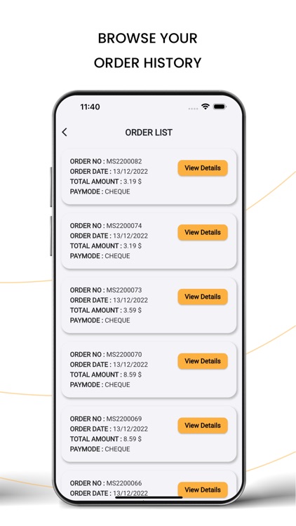 Msquare Beauty screenshot-6