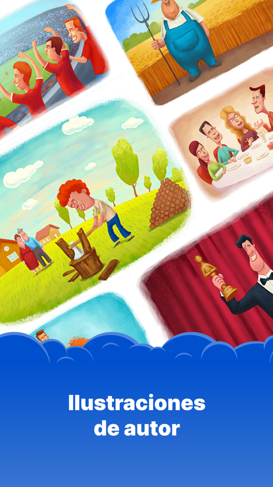 #5. Simpler: English learning app (iOS) Podle: Goodvyzn LLP