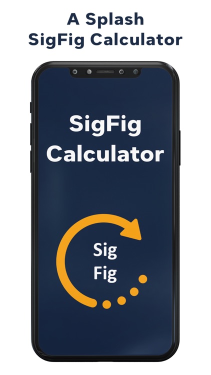Significant Figures Solver