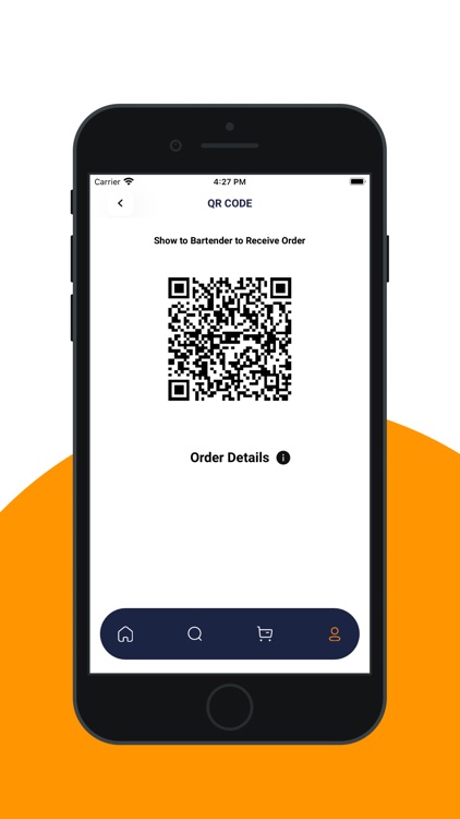 BARcode – Mobile Checkout