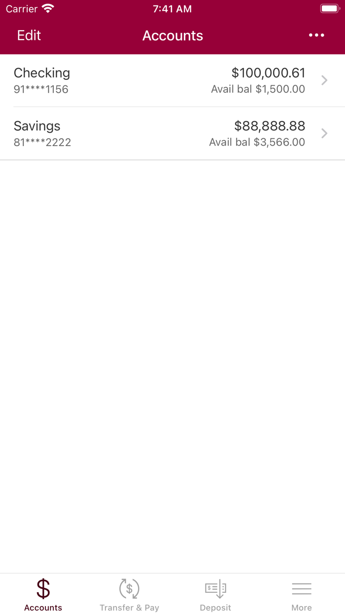 Members Preferred Credit Union