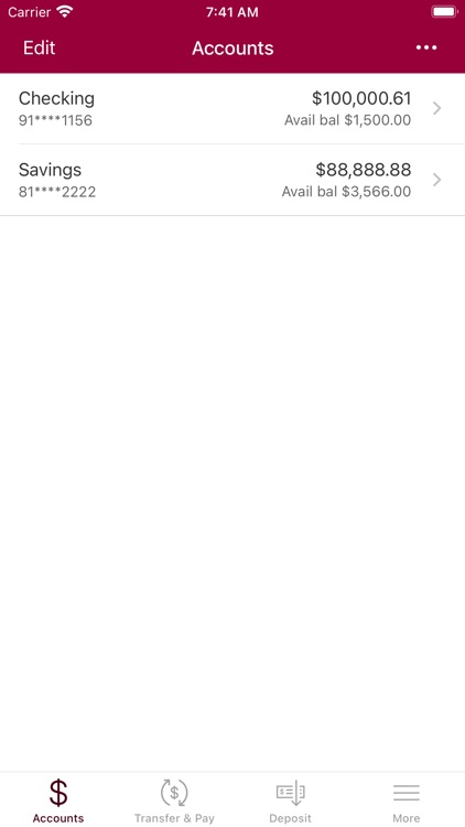 Members Preferred Credit Union