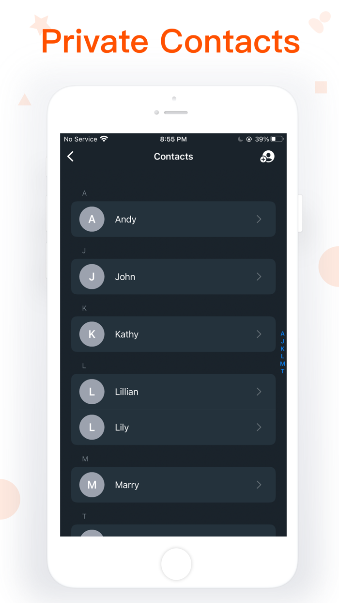 Phone Master - Clean Storage