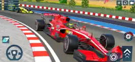 Game screenshot Formula Car Racing: 3D Game mod apk