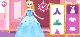 Game screenshot Little Panda: Princess Ball apk