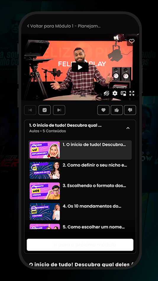 #4. 7class (iOS) Podle: The Members