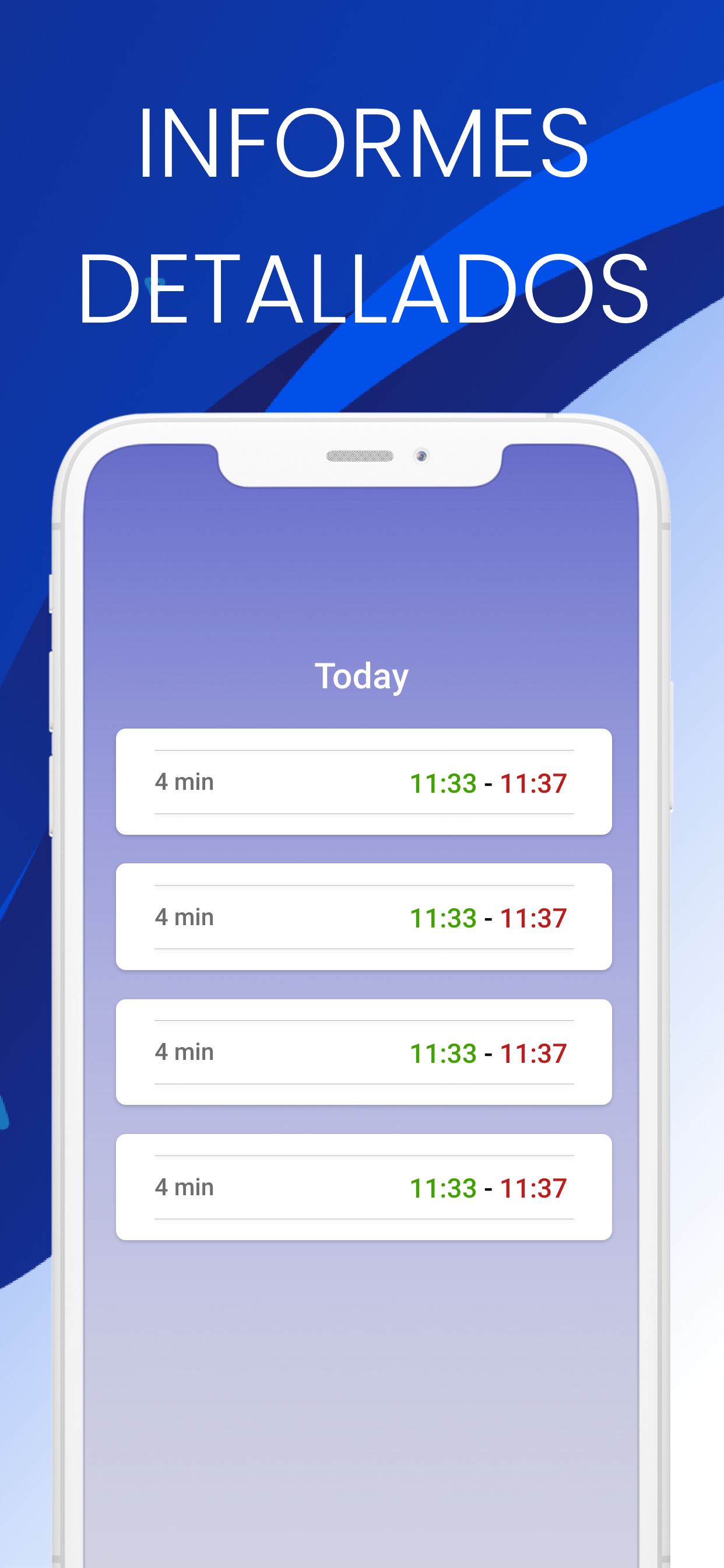 Wacy - Online Tracker