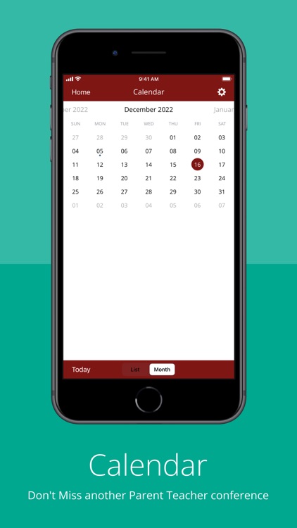 Big Spring School District