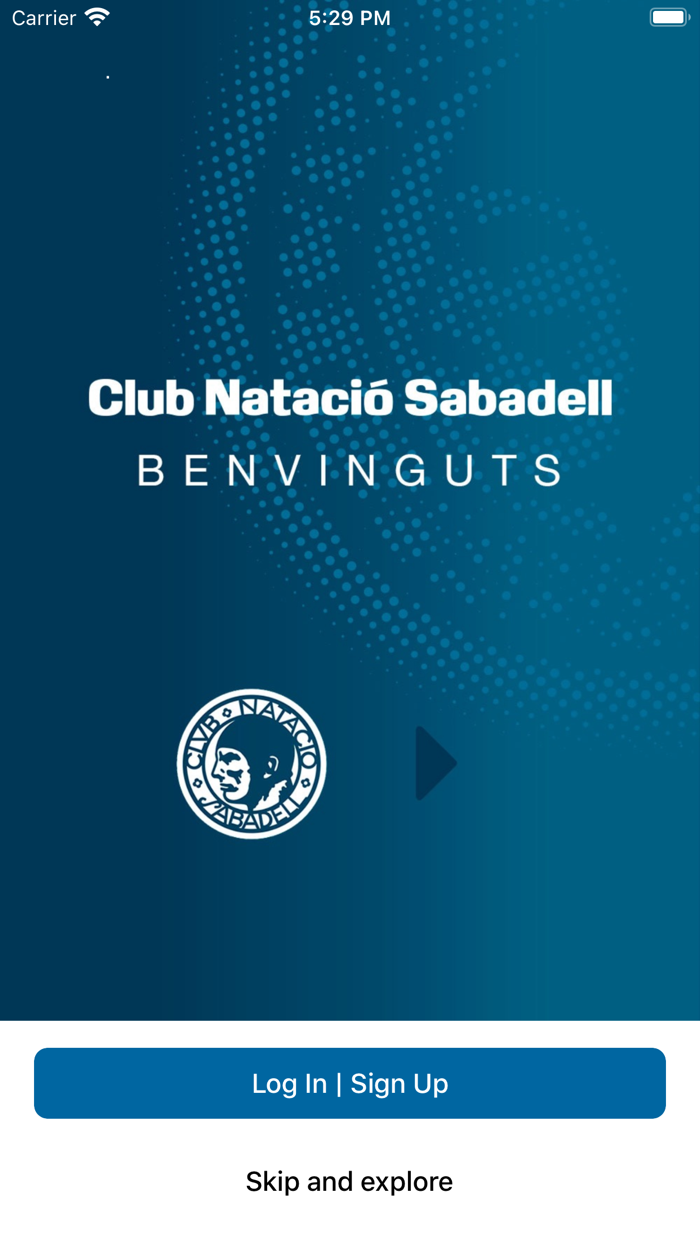 Club Natació Sabadell