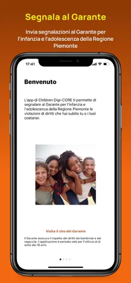Game screenshot Children Digi-CORE apk