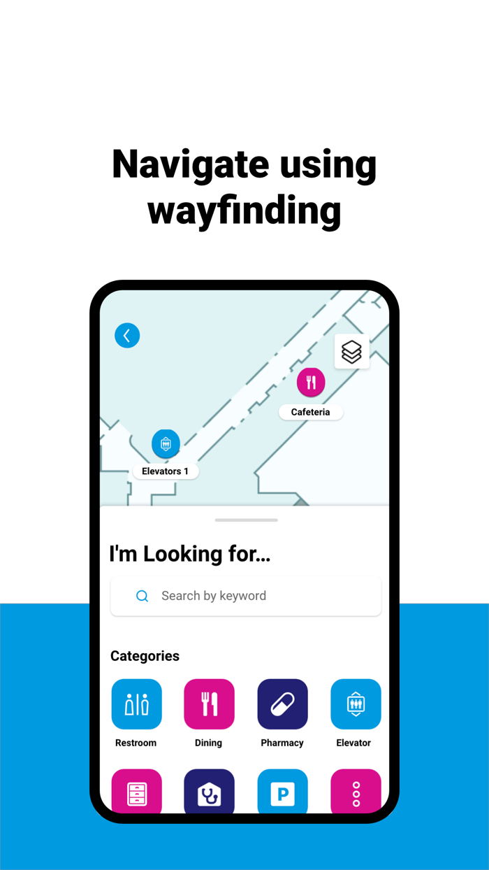 Mount Sinai Hospital Map