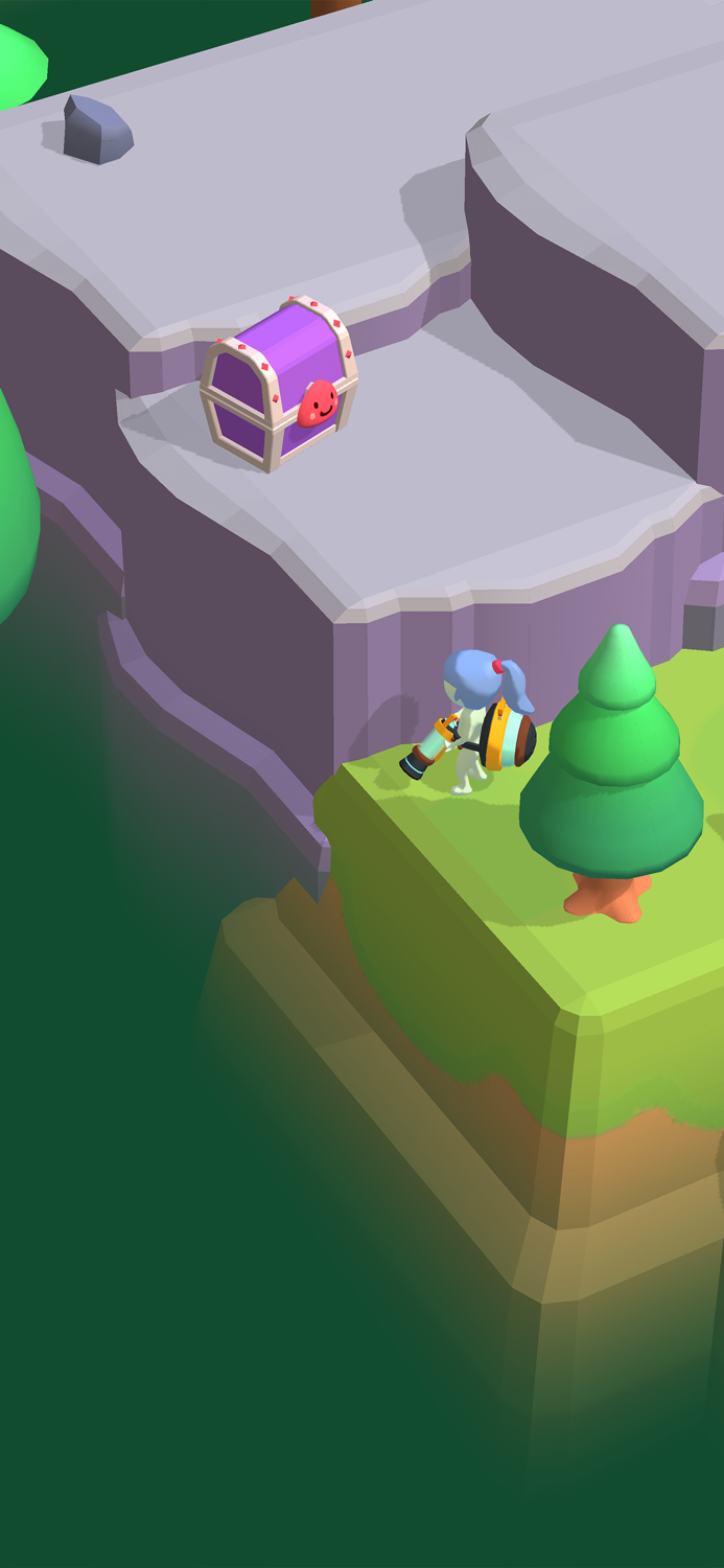 Slime Master - Capture and Raise