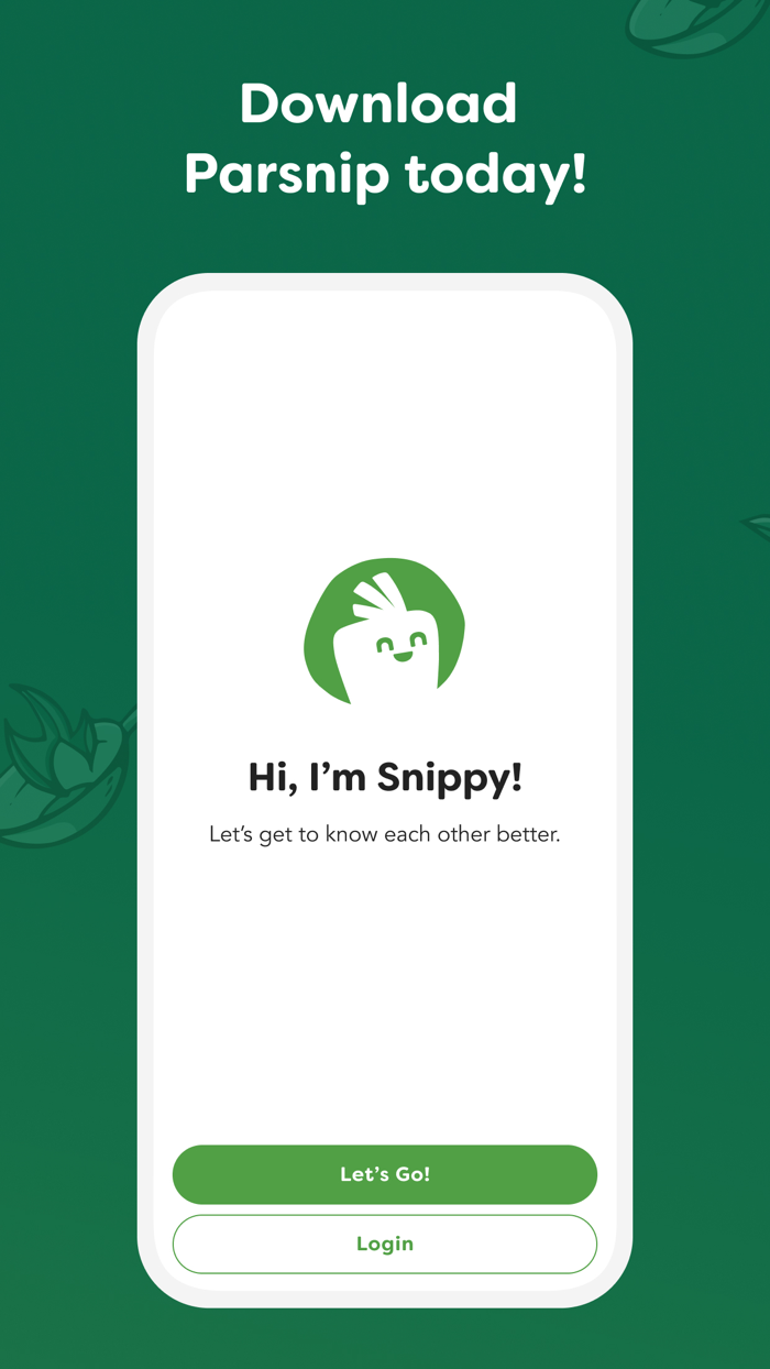 Parsnip Level Up Your Cooking