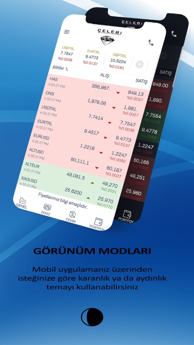 ÇELEBİ KUYUMCULUK Screenshot