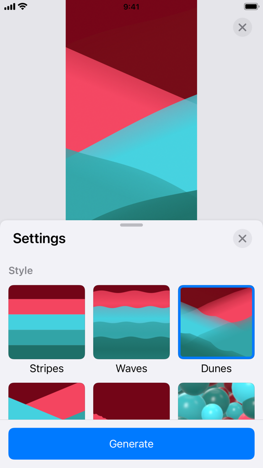 #5. Pastel (macOS) 由: Steven Troughton-Smith
