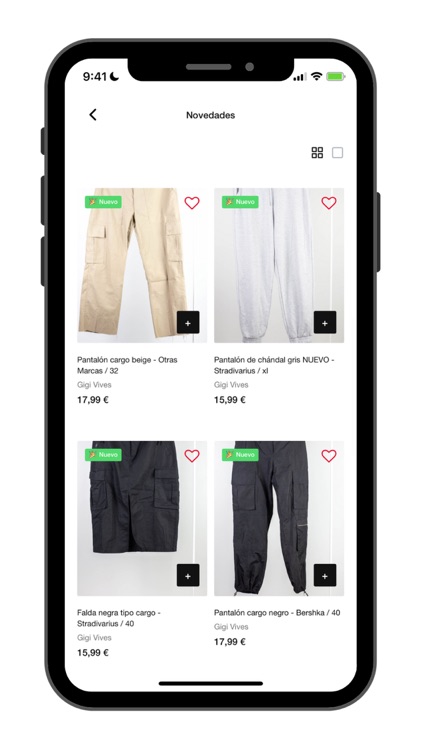 It Closet screenshot-5