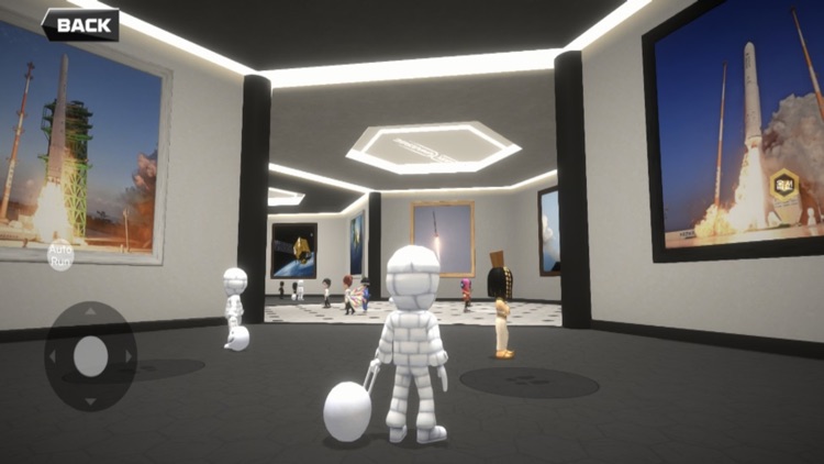 갤럭시 유니버스