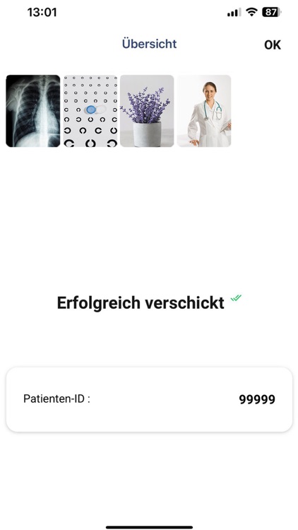 SnapDoc screenshot-4