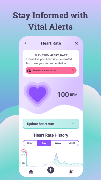 BobiHealth Screenshot