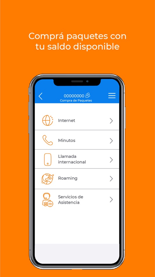 #7. Mi Liberty (iOS) By: Liberty Telecomunicaciones de Costa Rica LY, S.A.