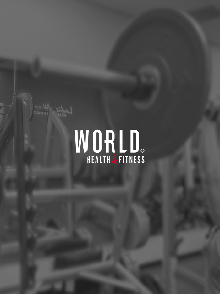 World Health and Fitness Inc