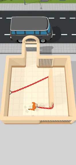 Game screenshot Prison Battle! hack