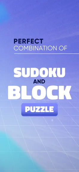 Game screenshot Sudoku Blocks hack