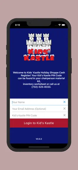 Game screenshot Kids' Kastle mod apk