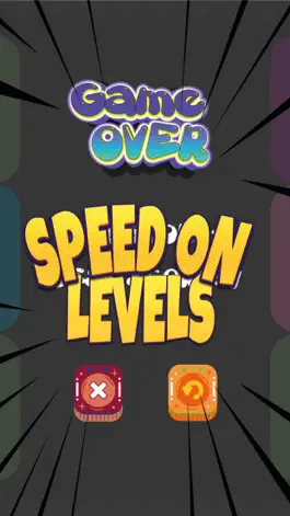 Game screenshot i Colorful Jump hack