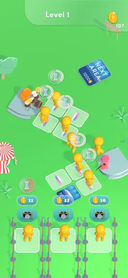 Game screenshot Festival Organizer hack