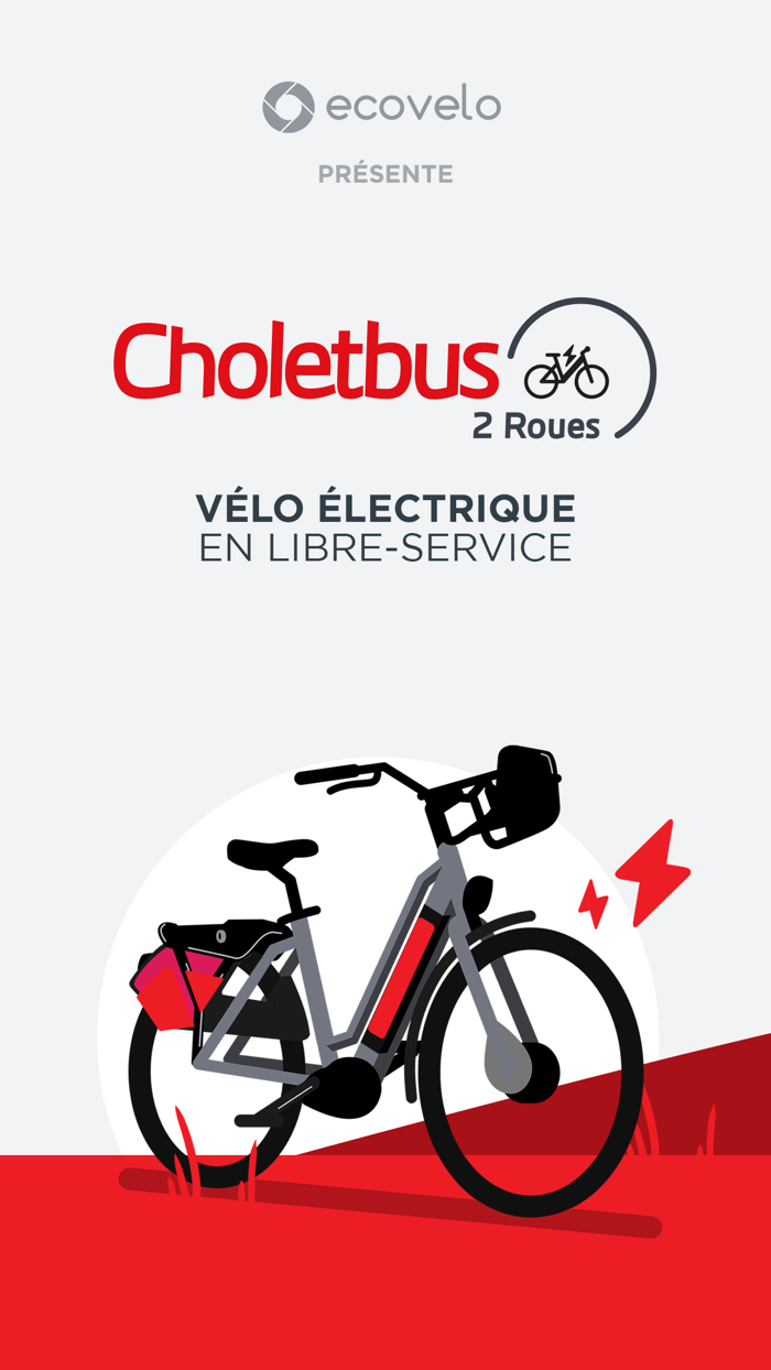 Choletbus 2 roues