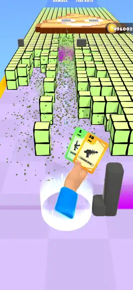 Game screenshot Pixel Bang hack
