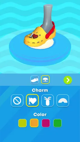 Game screenshot Flip-Flop Master apk