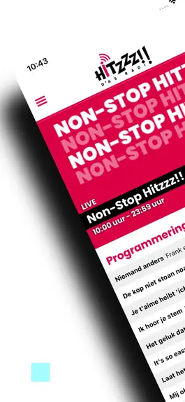 Game screenshot HITZZZ!! mod apk