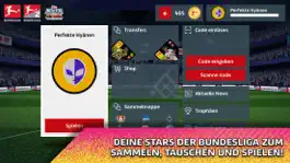 Game screenshot Bundesliga Match Attax 22/23 mod apk