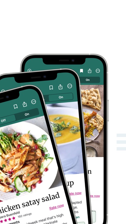 BBC Good Food: Recipe Finder