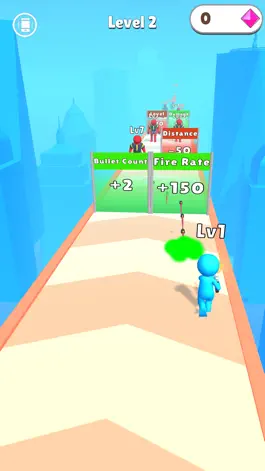 Game screenshot Villain Run hack