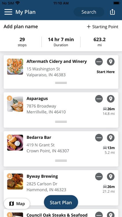 South Shore Passport screenshot-6