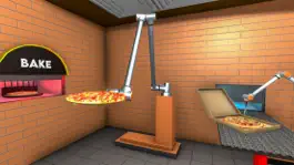 Game screenshot Pizza Factory Maker hack
