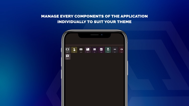 Acme Theme Builder