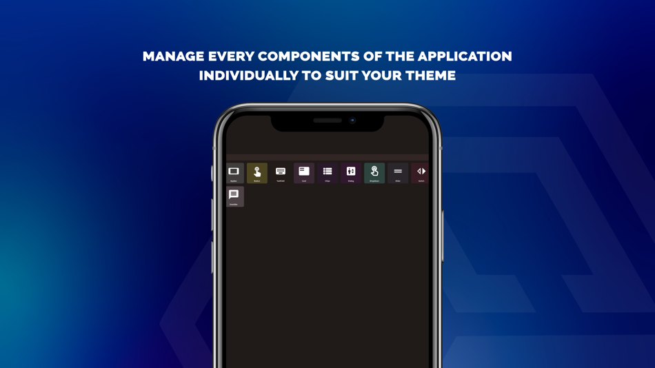 #3. Acme Theme Builder (macOS) 게시자: Acme Software LLC