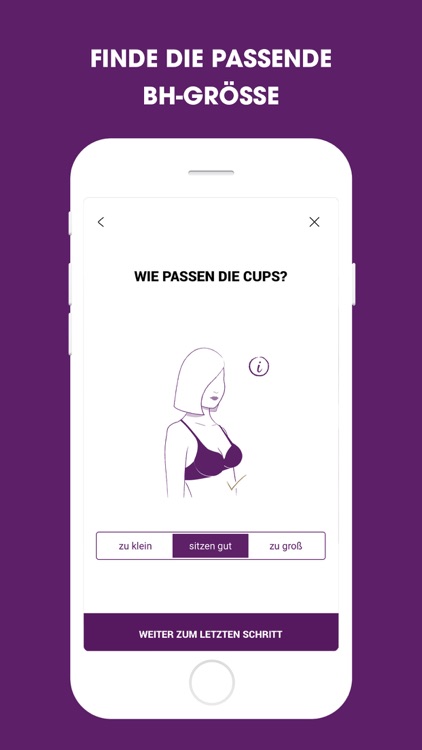 LASCANA - Lingerie & Bademode screenshot-4